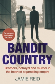 Image for Bandit Country