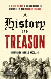 Image for A History of Treason
