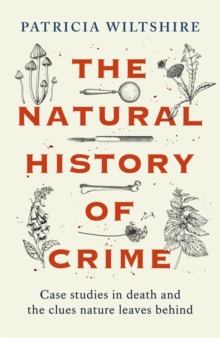 Image for The Natural History of Crime