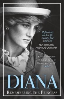 Diana – Remembering the Princess: Reflections on her life, twenty-five years on from her death