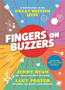 Image for Fingers on Buzzers