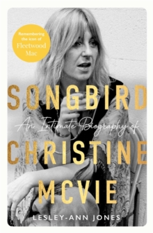 Image for Perfect  : an intimate biography of Christine McVie