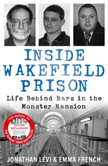 Image for Inside Wakefield Prison