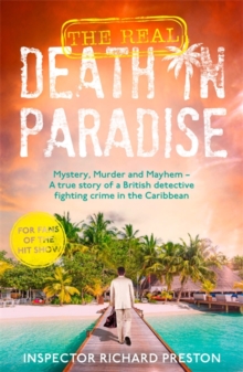 Image for The Real Death in Paradise