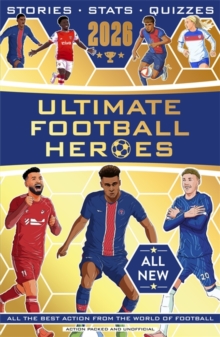 Image for Ultimate Football Heroes 2026 - BRAND NEW CONTENT