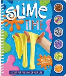 Image for Slime Time