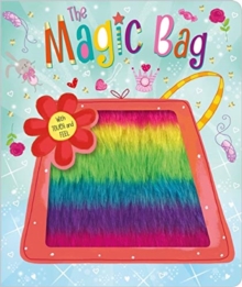 Image for The magic bag