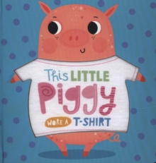 Image for This little piggy wore a T-shirt