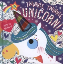 Image for Twinkle, twinkle, unicorn!