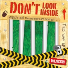 Image for Don't look inside
