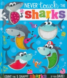 Image for Never Touch The Sharks