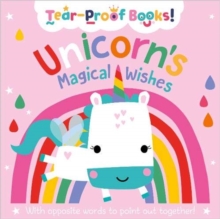 Image for Unicorn's magical wishes