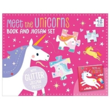 Image for Meet The Unicorns Books and Jigsaw Box Set