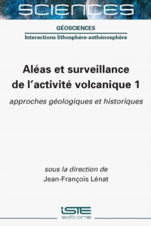 Image for Aleas Et Surveillance De L'activite Volcanique 1