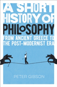 Short History of Philosophy