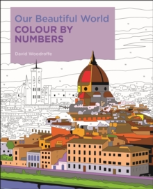 Image for Our Beautiful World Colour by Numbers