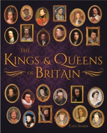Image for The kings & queens of Britain