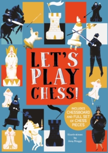 Image for Let's Play Chess!