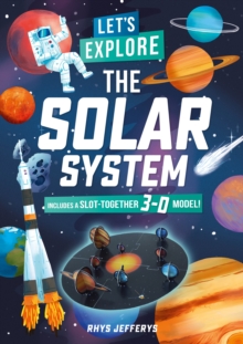 Image for Let's Explore The Solar System