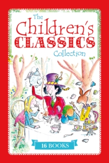 Image for The children's classics collection.