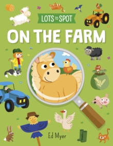 Image for On the farm