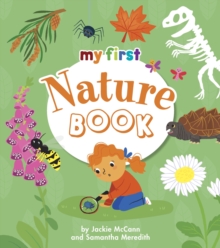 My First Nature Book