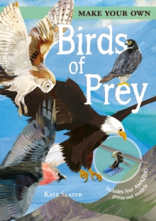 Image for Make Your Own Birds of Prey