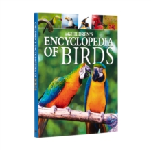 Children’s Encyclopedia of Birds