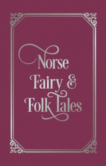 Image for Norse Fairy & Folk Tales