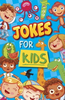 Image for Jokes for Kids