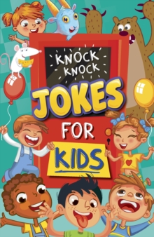 Knock Knock Jokes for Kids