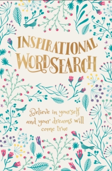 Inspirational Wordsearch