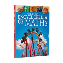Image for Children's Encyclopedia of Maths