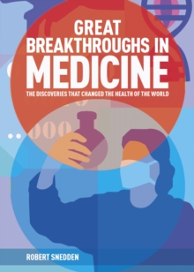 Image for Great breakthroughs in medicine