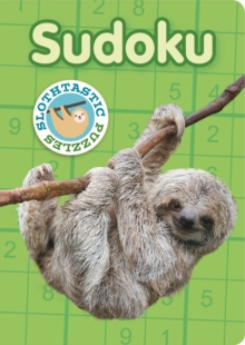 Image for Slothtastic Puzzles Sudoku