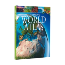 Image for Children's World Atlas