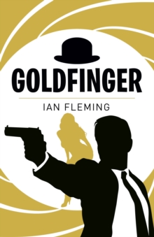 Image for Goldfinger