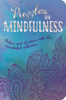 Puzzles for Mindfulness