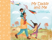 My Daddy and Me: A Keepsake Activity Book to Fill in Together