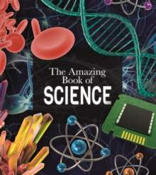 The Amazing Book of Science