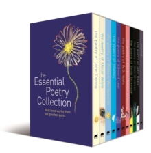 Image for The Essential Poetry Collection