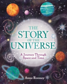 Image for The Story of the Universe