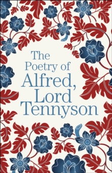 Image for The poetry of Alfred, Lord Tennyson