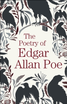 Image for The Poetry of Edgar Allan Poe