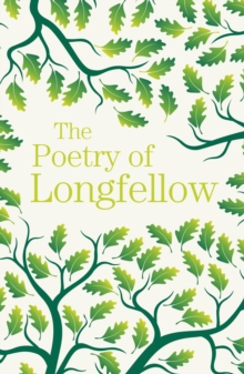 Image for The poetry of Longfellow