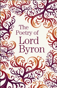 Image for The poetry of Lord Byron