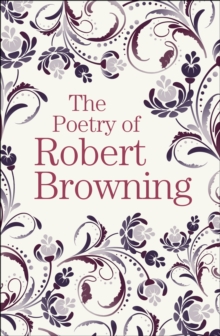 Poetry of Robert Browning