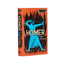 Image for World Classics Library: Homer