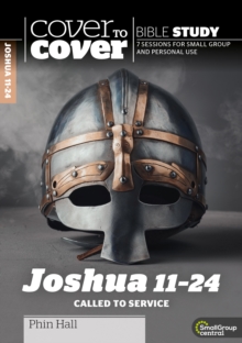 Joshua 11-24: Called to Service