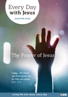 Every Day With Jesus Mar/Apr 2020